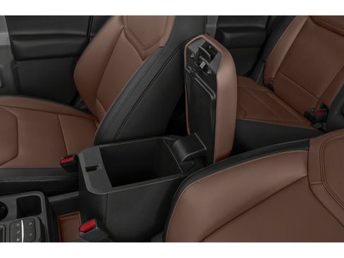 Used 2024 Ford Maverick Lariat FWD image 10