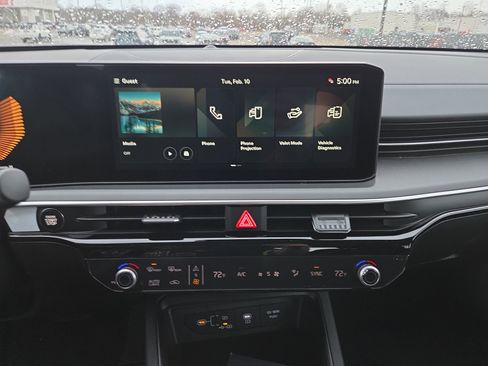 New 2026 Kia K5 LXS image 10