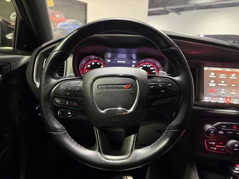 Used 2022 Dodge Charger Scat Pack RWD image 20