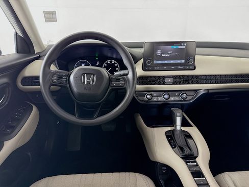 Used 2024 Honda HR-V LX image 24