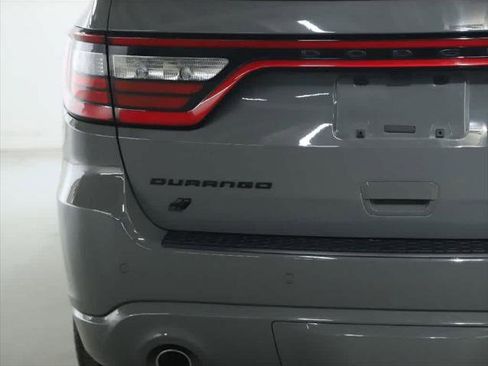 Certified 2023 Dodge Durango R/T AWD/4WD image 44