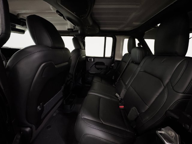 New 2027 Jeep Wrangler Unlimited Rubicon 392 AWD/4WD image 21