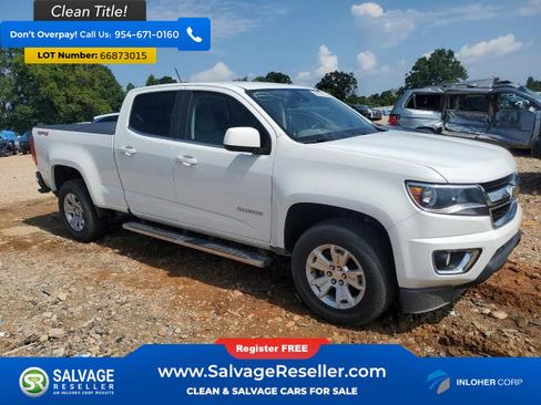 Used 2020 Chevrolet Colorado LT w/ Safety Package image 5