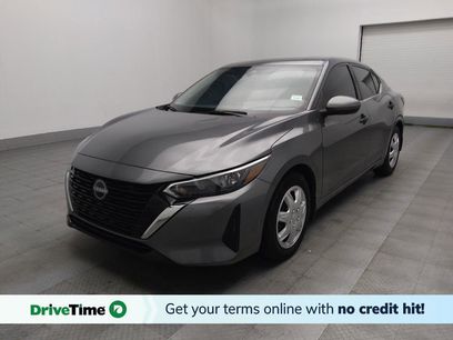 Used 2024 Nissan Sentra S