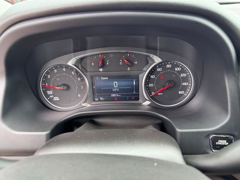 Used 2023 GMC Acadia SLE w/ Driver Convenience Package AWD/4WD image 14