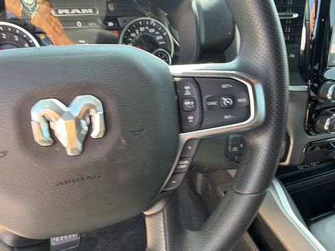 New 2026 RAM 1500 Express AWD/4WD image 24