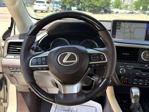Used 2017 Lexus RX 350 AWD w/ Luxury Package image 26