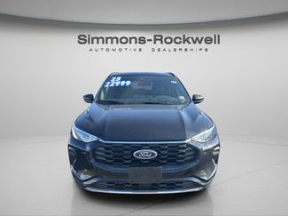Used 2023 Ford Escape ST-Line w/ Tech Pack #1 video 1