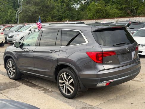 Used 2017 Honda Pilot Elite image 8