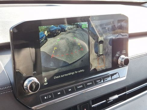 Used 2024 Mitsubishi Outlander SE FWD image 18