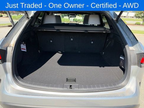Used 2023 Lexus RX 350 Premium w/ Accessory Package AWD/4WD image 11