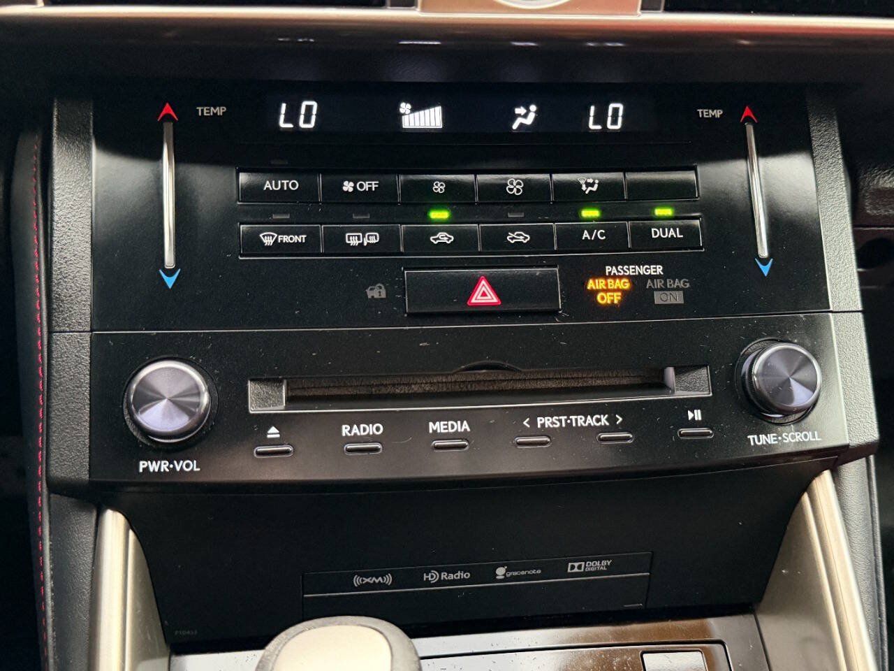Used 2014 Lexus IS 250 AWD w/ F-Sport Package image 43