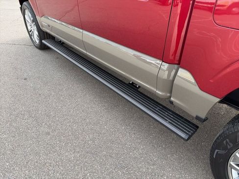 New 2026 Ford F150 King Ranch w/ Equipment Group 601A High image 18