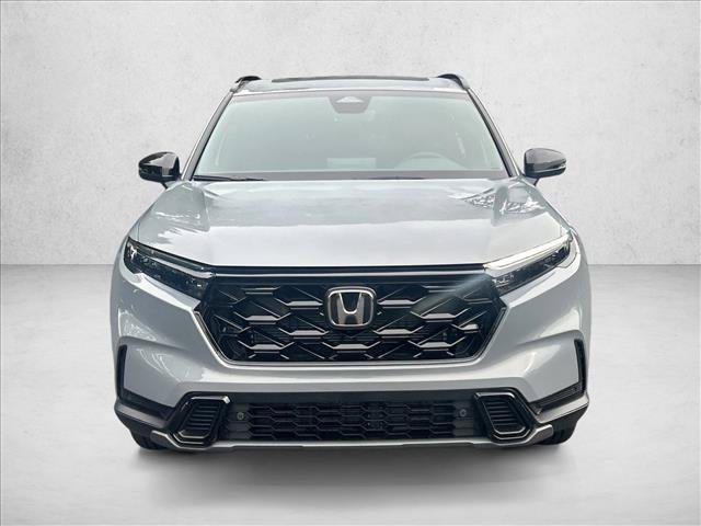 New 2027 Honda CR-V Sport-L image 6