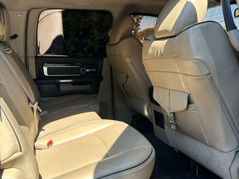 Used 2018 RAM 2500 Limited image 11