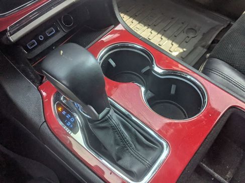 Used 2018 Jeep Grand Cherokee Altitude image 23