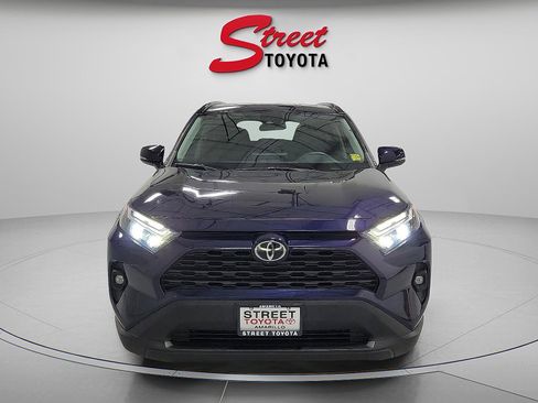 Certified 2023 Toyota RAV4 XLE Premium image 6