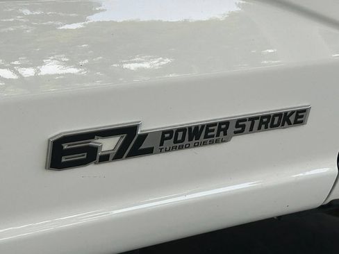 Used 2026 Ford F350 XLT AWD/4WD image 23