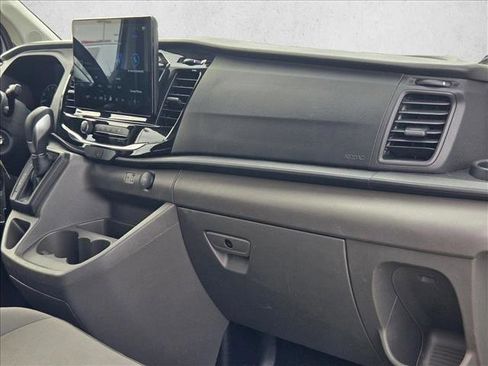 Used 2024 Ford Transit 350 XLT image 14