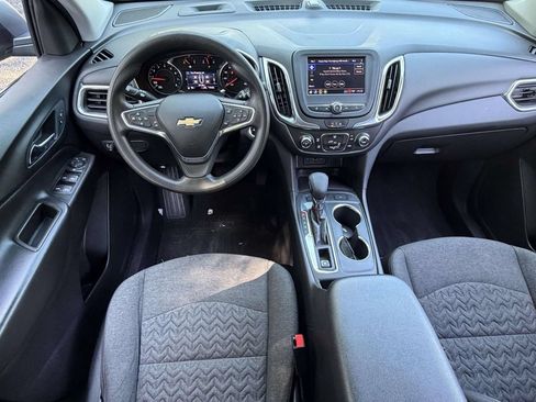 Used 2023 Chevrolet Equinox LT AWD/4WD image 16