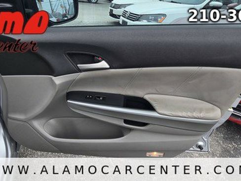Used 2008 Honda Accord EX-L image 17