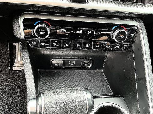 Used 2022 Kia K5 GT-Line w/ GT-Line FWD Premium Package image 18