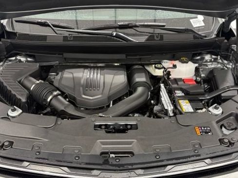 New 2027 Chevrolet Traverse LT w/ Driver Confidence Package AWD/4WD image 9