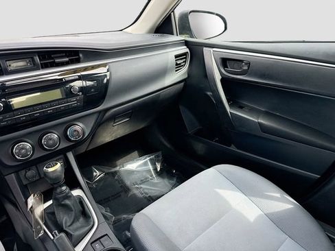 Used 2014 Toyota Corolla L FWD image 20