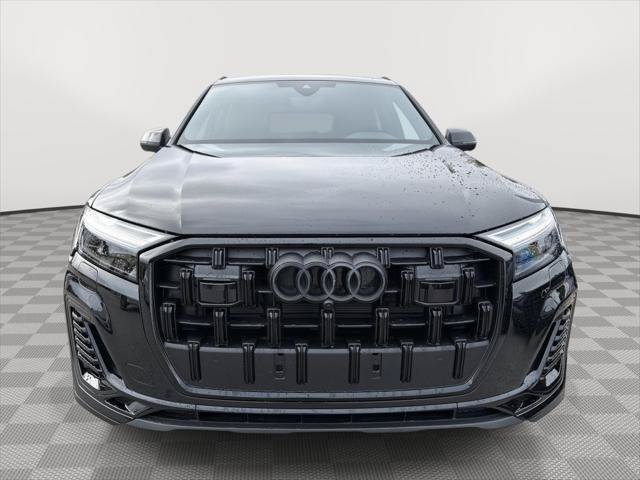New 2026 Audi Q7 2.0T Premium Plus AWD/4WD image 8
