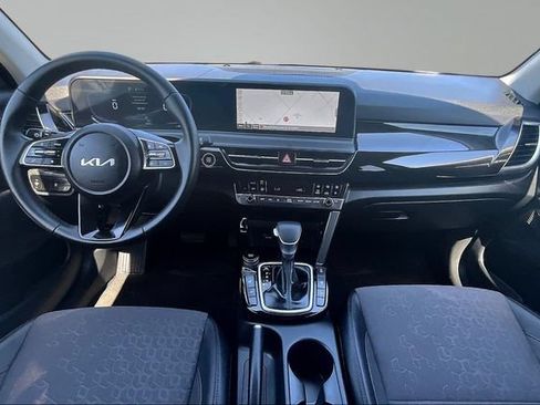 Used 2026 Kia Seltos S AWD/4WD image 7