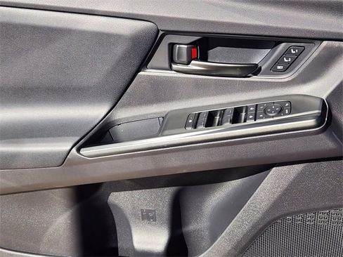 New 2026 Toyota bZ image 16