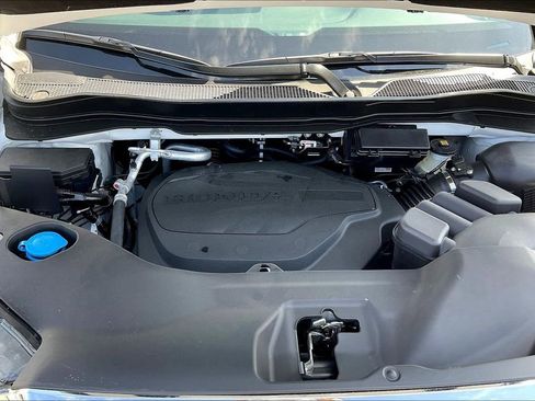 New 2026 Honda Ridgeline RTL image 11