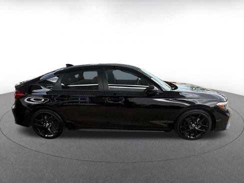 Used 2025 Honda Civic Sport image 6