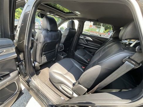 Used 2022 MAZDA CX-9 Grand Touring image 25