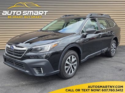Used 2022 Subaru Outback