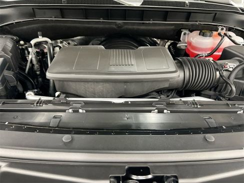 New 2026 Chevrolet Tahoe High Country image 26