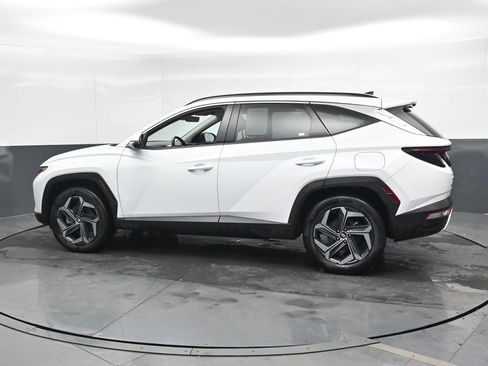 Used 2024 Hyundai Tucson Limited image 8