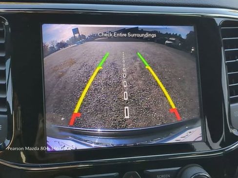 Used 2020 Jeep Grand Cherokee Limited image 22