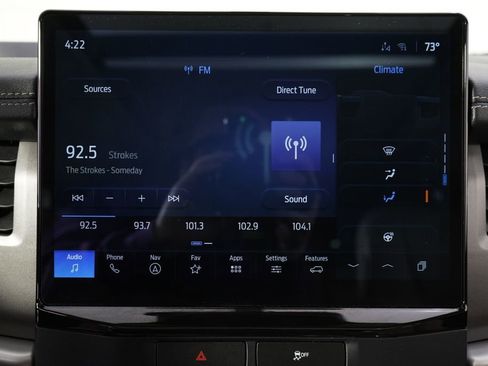 Used 2022 Ford Expedition XLT AWD/4WD image 29