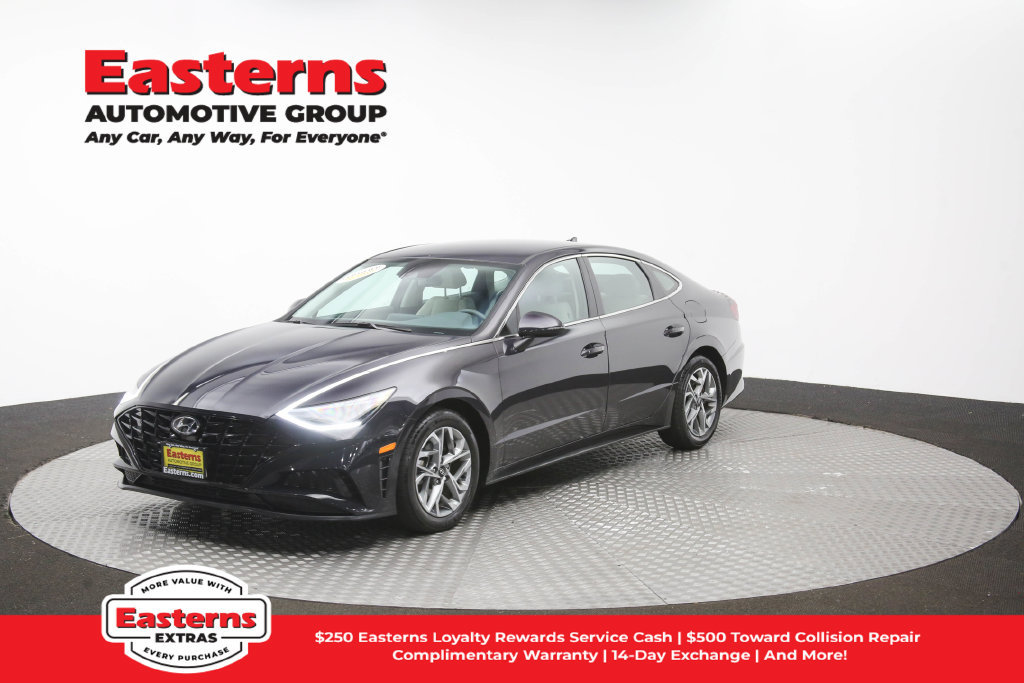 Used 2023 Hyundai Sonata SEL FWD image 56