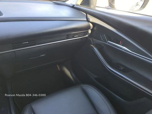 Certified 2025 MAZDA CX-30 AWD 2.5 S w/ Select Sport Pkg image 17