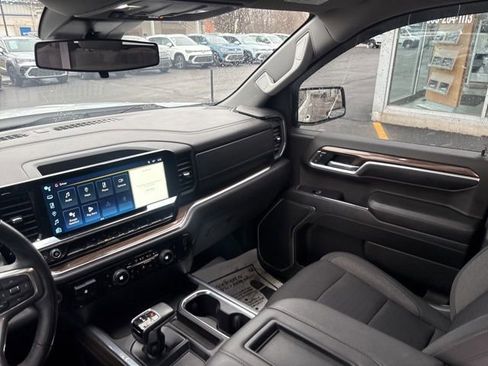 Used 2022 Chevrolet Silverado 1500 RST image 46