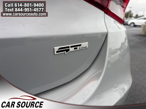 Used 2023 Kia K5 GT-Line w/ GT-Line Premium Package image 8