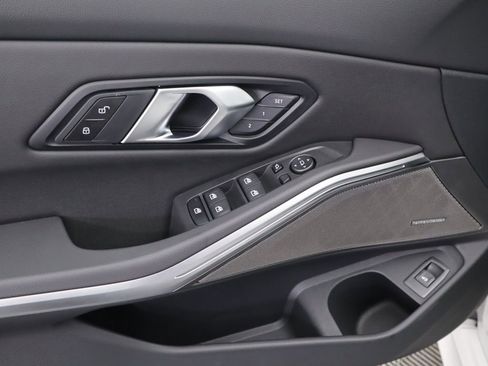 New 2026 BMW 330i xDrive Sedan w/ M Sport Package image 24