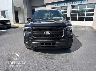 New 2026 Ford F150 Lariat w/ Equipment Group 501A Mid AWD/4WD video 2