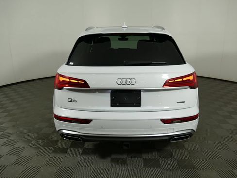 Used 2024 Audi Q5 2.0T Prestige AWD/4WD image 4