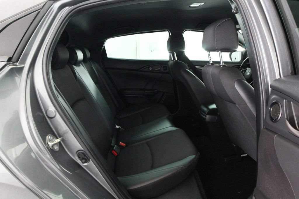 Used 2021 Honda Civic Sport image 43