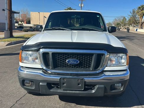 Used 2004 Ford Ranger Edge image 4