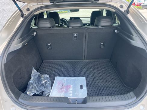 Used 2022 MAZDA CX-30 AWD 2.5 S w/ Select Package image 30