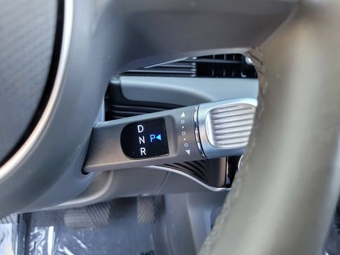 Used 2024 Hyundai Ioniq 5 SEL RWD image 24